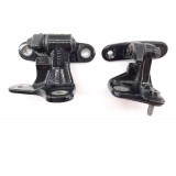 Par Dobradiça Porta Traseira Esquerda Mercedes B200 Turbo