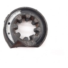 Calço Mola Traseira Esquerda Mercedes B200 Turbo