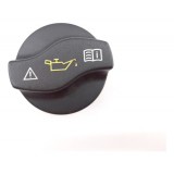 Tampa Óleo Motor Mercedes B200 Turbo A2700100001