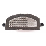 Resistência Caixa Ar Condicionado Mercedes B200 Turbo A24690