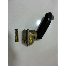 Válvula Bomba Óleo Motor Evoque