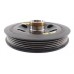 Polia Virabrequim Mercedes B200 Turbo A2700300103