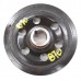 Polia Virabrequim Mercedes B200 Turbo A2700300103
