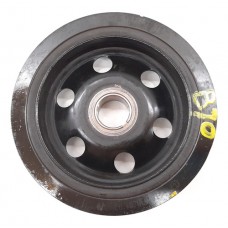 Polia Virabrequim Mercedes B200 Turbo A2700300103