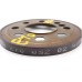 Roda Fônica Flange Virabrequim Motor Mercedes B200 Turbo