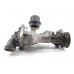 Bomba Água Mercedes B200 Turbo A2702000801