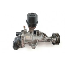 Bomba Água Mercedes B200 Turbo A2702000801