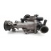 Bomba Água Mercedes B200 Turbo A2702000801