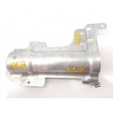 Capa Defletor Proteção Calor Mercedes B200 Turbo A2700160027