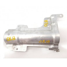 Capa Defletor Proteção Calor Mercedes B200 Turbo A2700160027