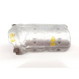 Protetor Calor Catalisador Mercedes B200 Turbo A2701420020