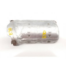 Protetor Calor Catalisador Mercedes B200 Turbo A2701420020