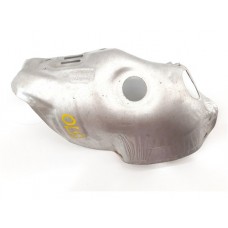 Capa Defletor Escapamento Mercedes B200 Turbo A2701420920