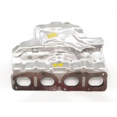 Junta Coletor Escapamento Mercedes B200 Turbo A2701420280