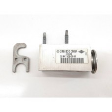 Válvula Expansão Ar Condicionado Mercedes B200 Turbo