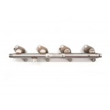 Flauta Injetor Mercedes Gla Cla A200 B200 A2700701595