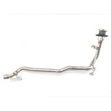 Gargalo Tanque Combustível Mercedes B200 Turbo A2464700920