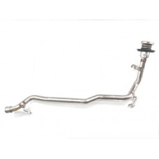 Gargalo Tanque Combustível Mercedes B200 Turbo A2464700920