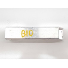 Travessa Inferior Radiador Dir. Mercedes B200 Turbo A246626