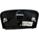 Suporte Circuito Luz Placa Renault Master 2017