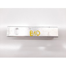 Travessa Inferior Radiador Esq. Mercedes B200 Turbo A246626