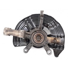 Montante Manga Eixo Dianteiro Direito Mercedes B200 Turbo