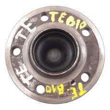 Cubo Rolamento Roda Traseira Esquerda Mercedes B200 Turbo