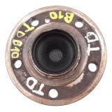 Cubo Rolamento Roda Traseira Direita Mercedes B200 Turbo