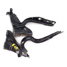 Par Dobradiça Capô Mercedes B200 Turbo