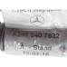 Cabo Positivo Bateria Mercedes B200 Turbo A2465407832