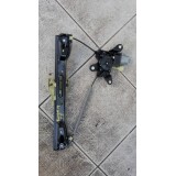 Maquina Vidro Traseira Esquerda Fusion 2.0