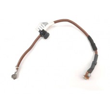 Chicote Cabo Bateria Auxiliar Mercedes B200 Turbo A246540633