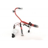 Cabo Positivo Polo Bateria Mercedes B200 Turbo A2465406507