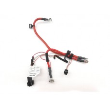 Cabo Positivo Polo Bateria Mercedes B200 Turbo A2465406507