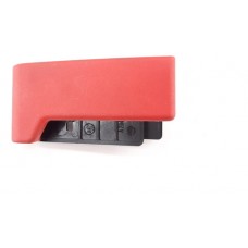 Alavanca Abertura Capô Mercedes B200 Turbo A2048800120