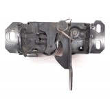 Fechadura Capô Mercedes B200 Turbo A2468700558