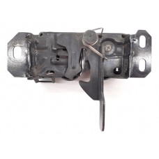 Fechadura Capô Mercedes B200 Turbo A2468700558