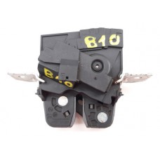 Fechadura Tampa Traseira Mercedes B200 Turbo