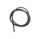 Borracha Fixa Porta Dianteira Esquerda Mercedes B200 Turbo