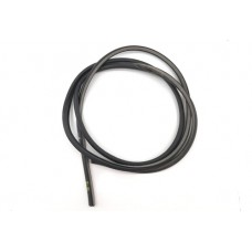 Borracha Fixa Porta Dianteira Esquerda Mercedes B200 Turbo