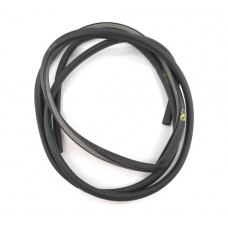 Borracha Fixa Porta Dianteira Direita Mercedes B200 Turbo