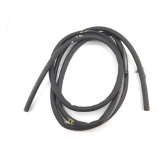 Borracha Fixa Porta Traseira Direita Mercedes B200 Turbo