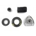 Kit Coxim Batente Coifa Amort. Diant Esq Mercedes B200 Turbo