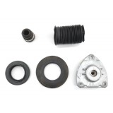 Kit Coxim Batente Coifa Amort. Diant Esq Mercedes B200 Turbo
