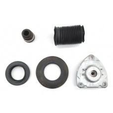 Kit Coxim Batente Coifa Amort. Diant Esq Mercedes B200 Turbo
