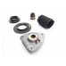 Kit Coxim Batente Coifa Amort. Diant Dir Mercedes B200 Turbo