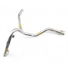 Cano Mangueira Água Motor Mercedes B200 Turbo A2702000651