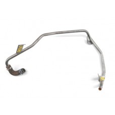 Cano Mangueira Água Mercedes B200 Turbo A2702000851