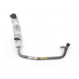 Mangueira Ar Quente Radiador Mercedes B200 Turbo A2702032002