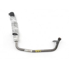 Mangueira Ar Quente Radiador Mercedes B200 Turbo A2702032002